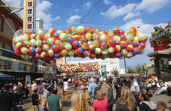 memorial day weekend - Things to do in Atlantic City