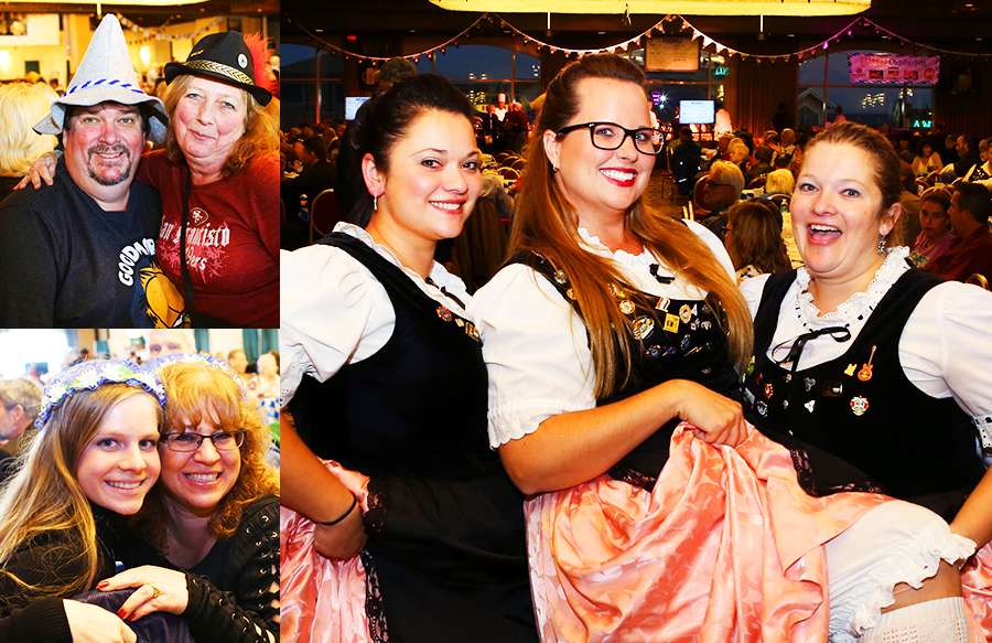 Oktoberfest German Party - Things To Do in Atlantic City