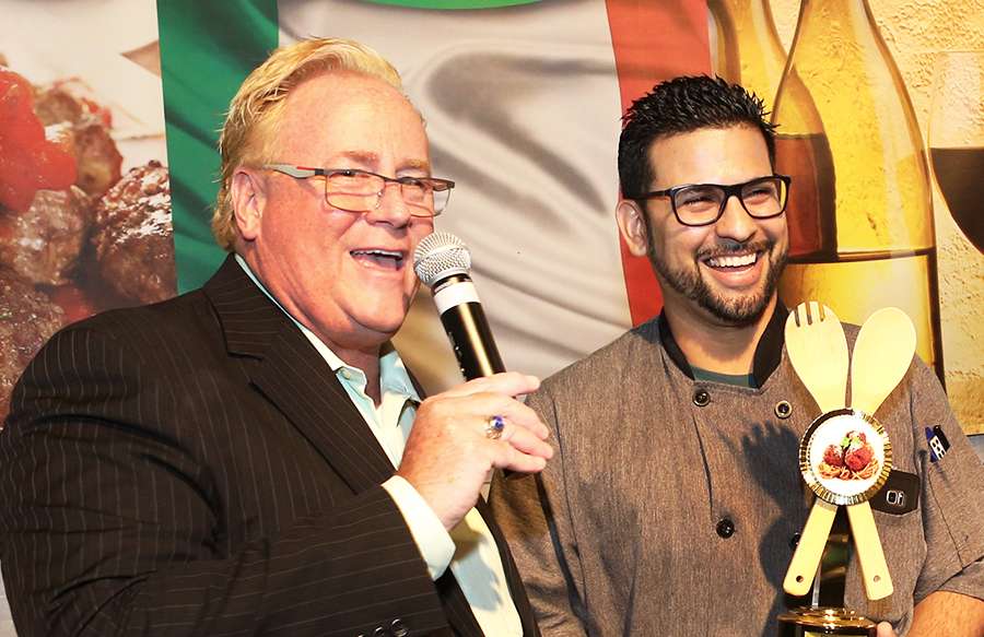 italian festival meatball competition - Things To Do in Atlantic City