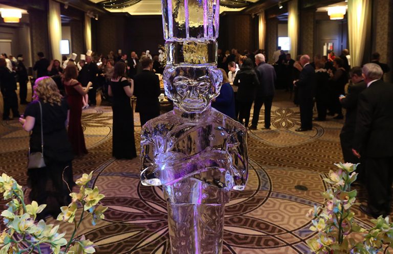 2018 Chef's Scholarship Ball at Resorts AC