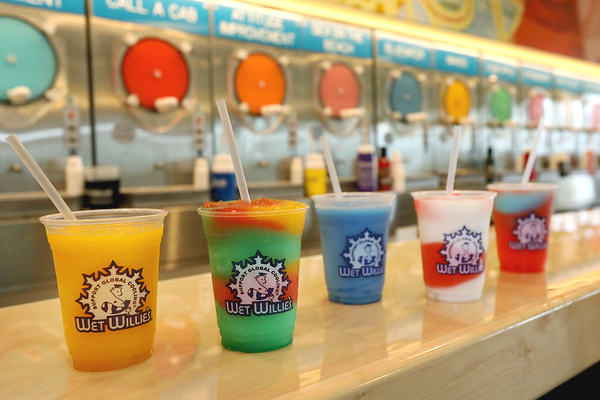 wet willies drink