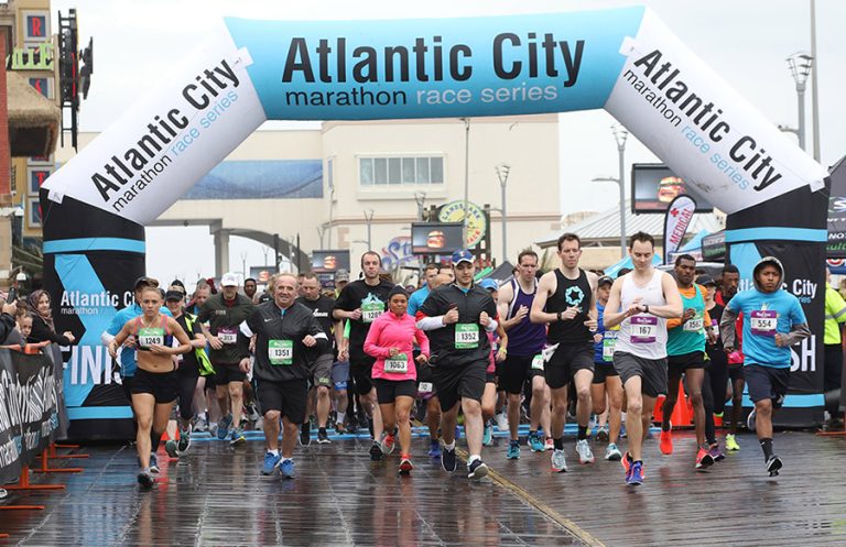 april fools marathon april 2019