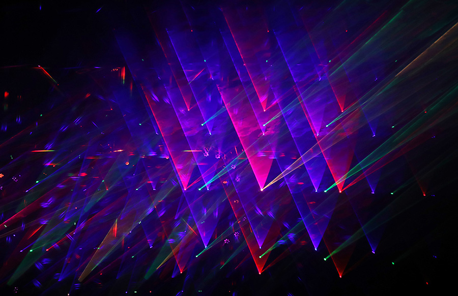 pink floyd laser spectacular photo gallery 2019