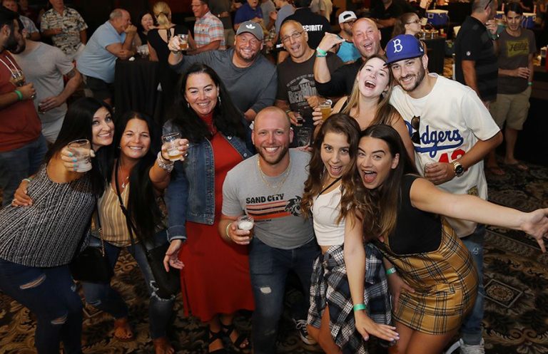 resorts 7th annual craft beerfest photos