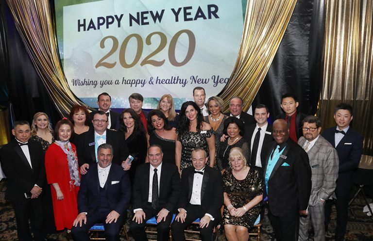 resorts new years eve 2020