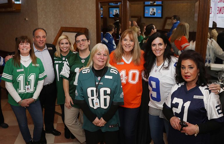 game day at resorts ac photos 2020