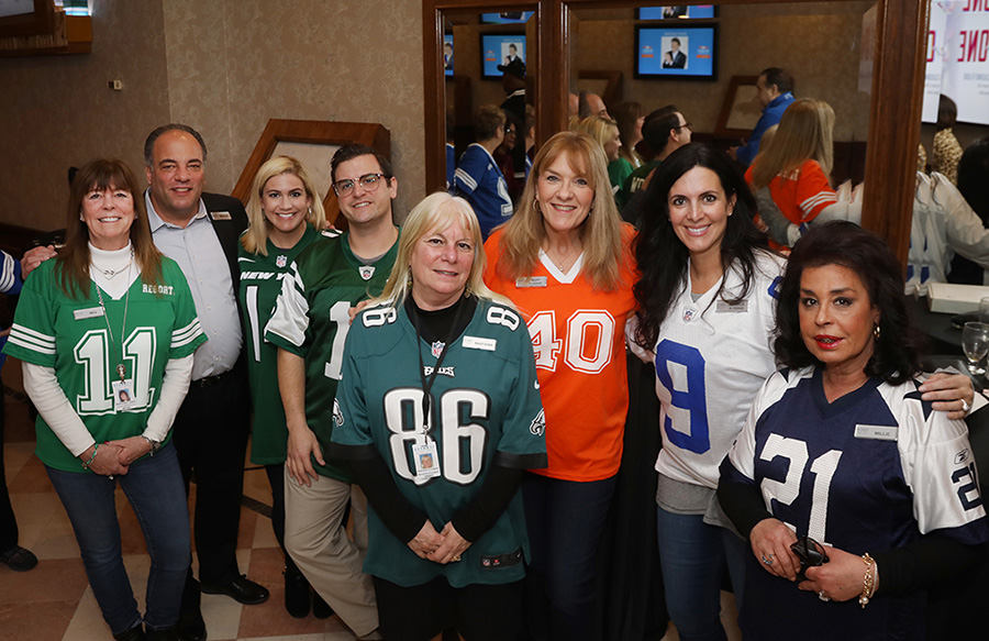 game day at resorts ac photos 2020