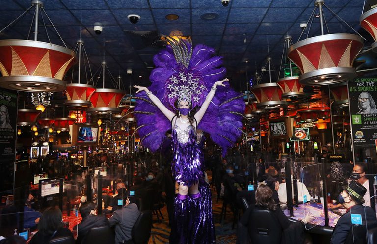 New Year's Eve During Covid 2020