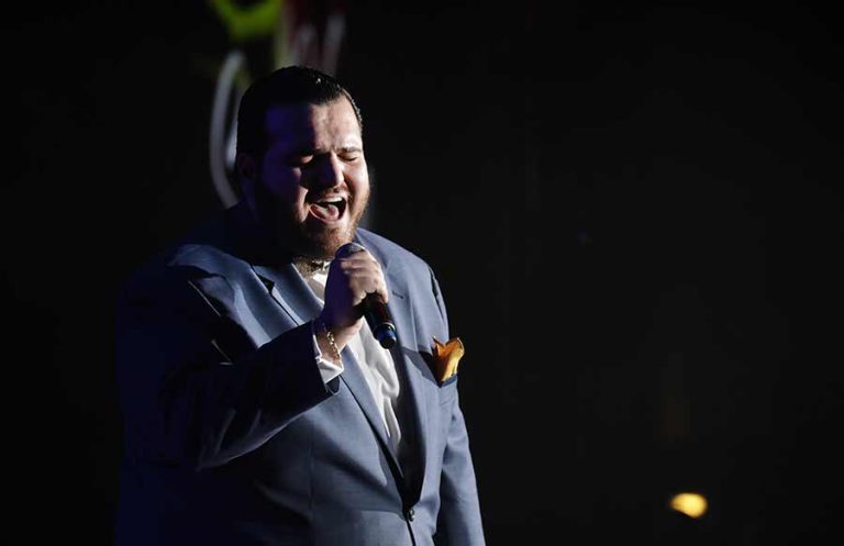 sal the voice atlantic city entertainment