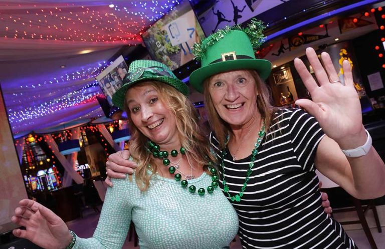 st patrick's day 2022