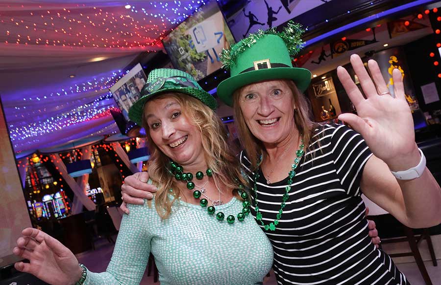 st patrick's day 2022