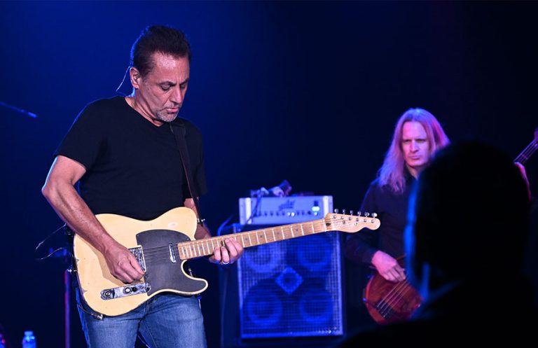 Tramps Like Us concert 2022 atlantic city