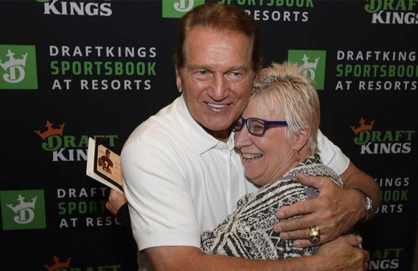 joe theismann meet greet atlantic city