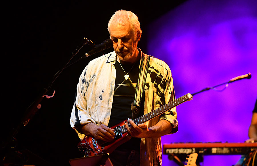 the gilmour project concert resorts casino