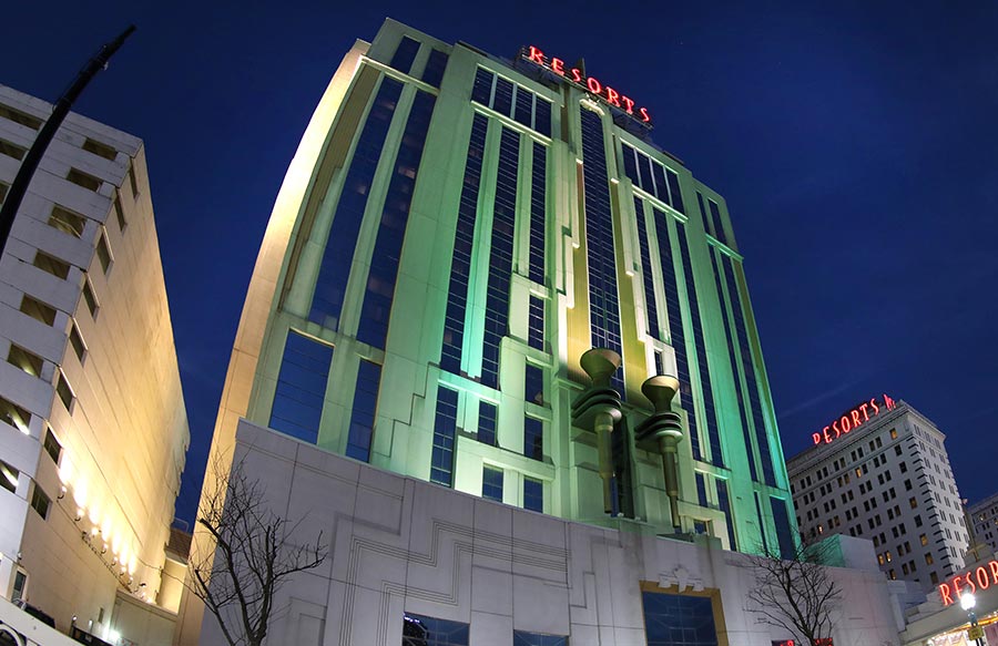 resorts casino atlantic city big game