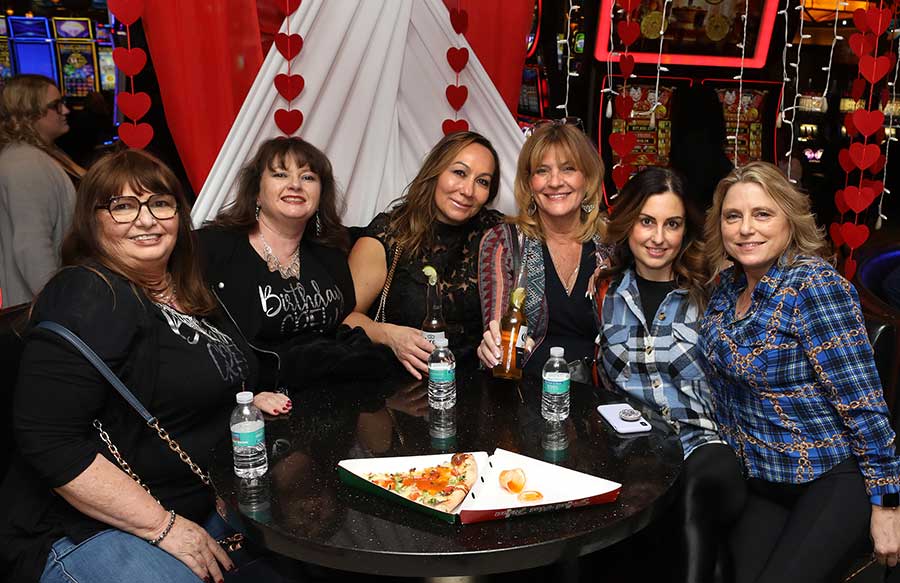 valentines day xo bar atlantic city resorts casino