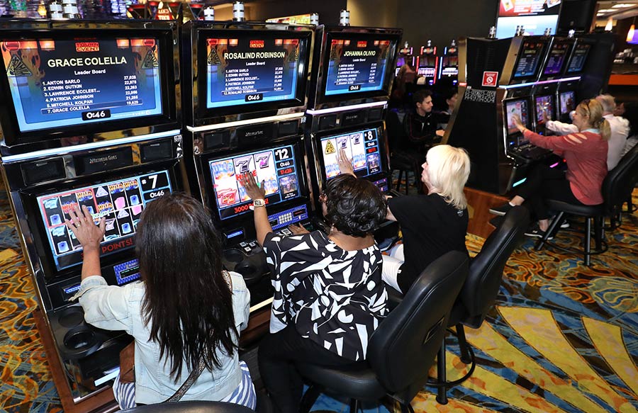 pd slot tournament photos 2023