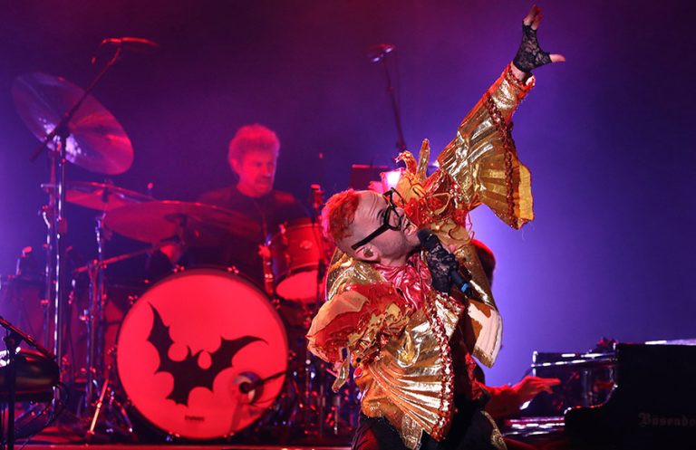 remember jones meatloaf tribute concert atlantic city resorts casino