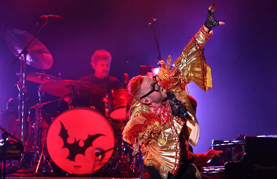 remember jones meatloaf tribute concert atlantic city resorts casino