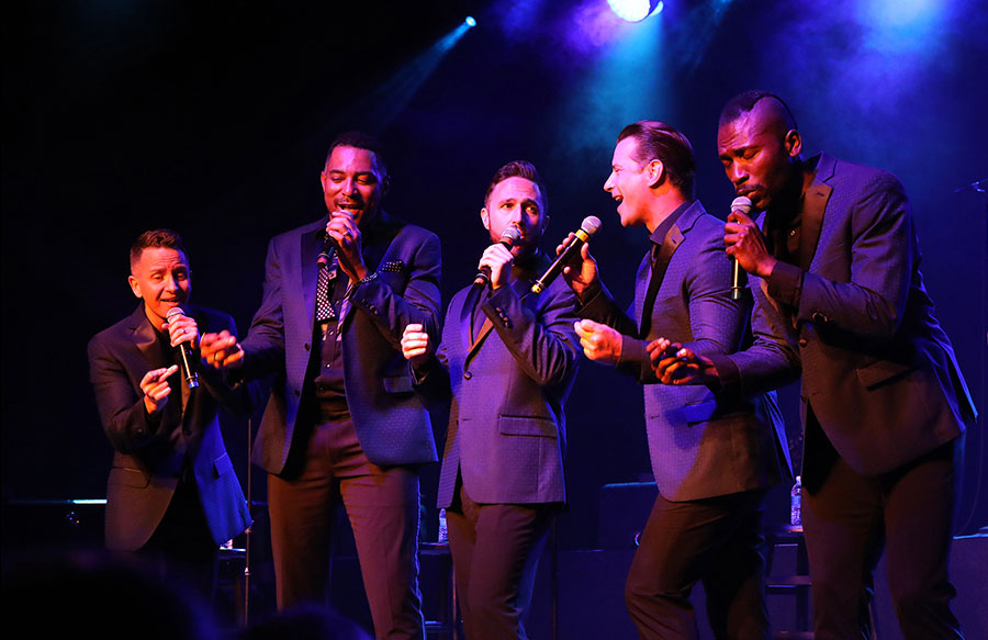 the doo wop project entertainment resorts atlantic city