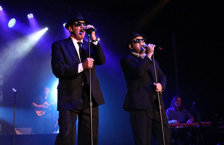 blooze brothers entertainment atlantic city resorts casino