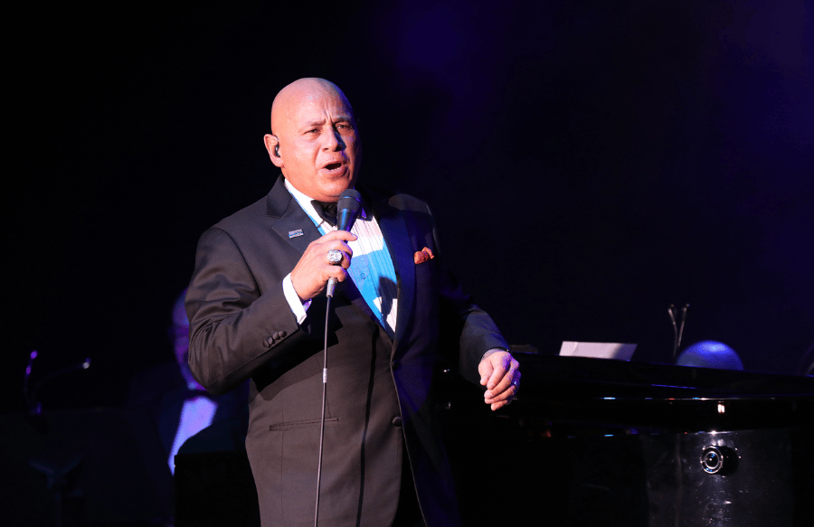 MICHAEL MARTOCCI PRESENTS FRANK SINATRA’S BIRTHDAY BASH | Saturday, December 9