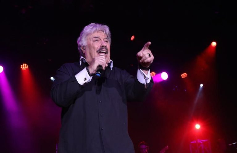Tony Orlando's Final AC Show _ Saturday, March 16, 2024