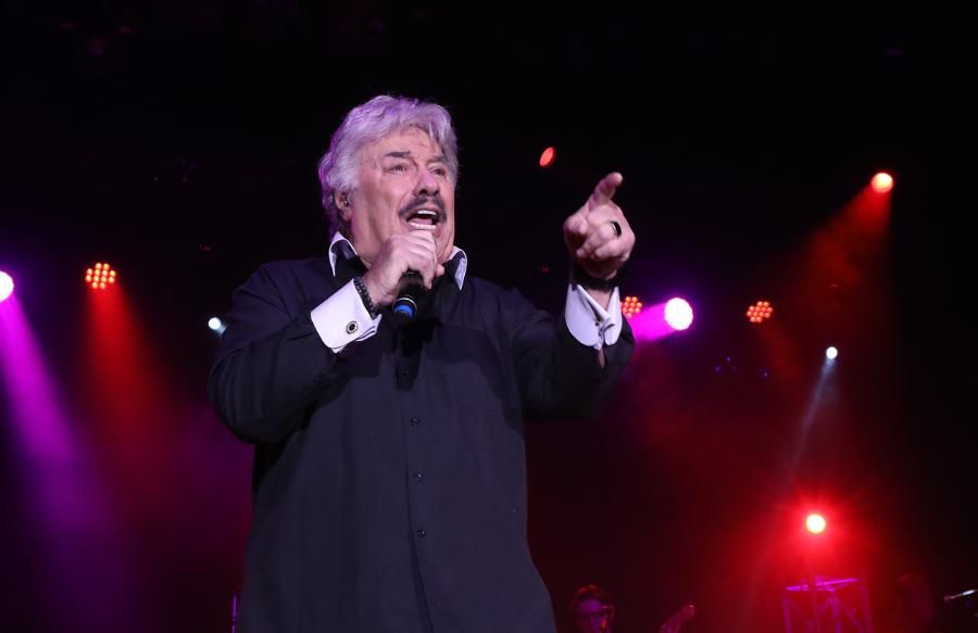 Tony Orlando's Final AC Show _ Saturday, March 16, 2024