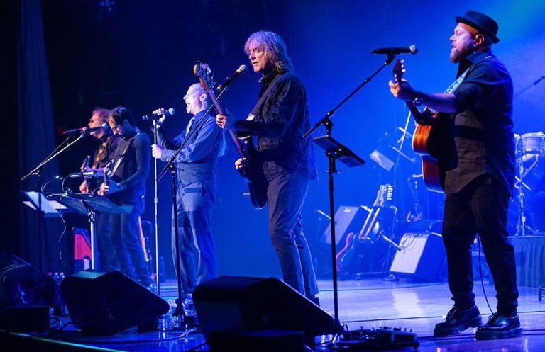 david bowie tribute summer entertainment resorts atlantic city