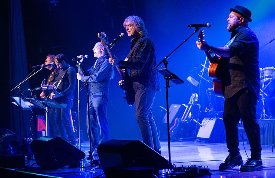 david bowie tribute summer entertainment resorts atlantic city