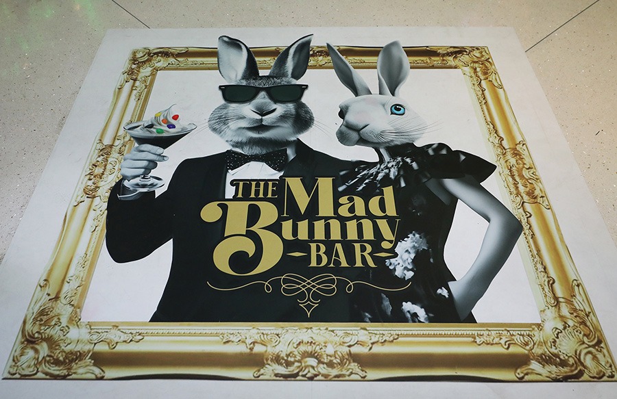 resorts atlantic city night life mad bunny pop up bar 1