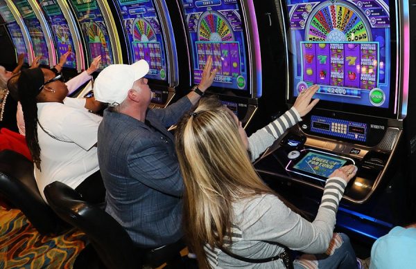 resorts atlantic city slots tournament