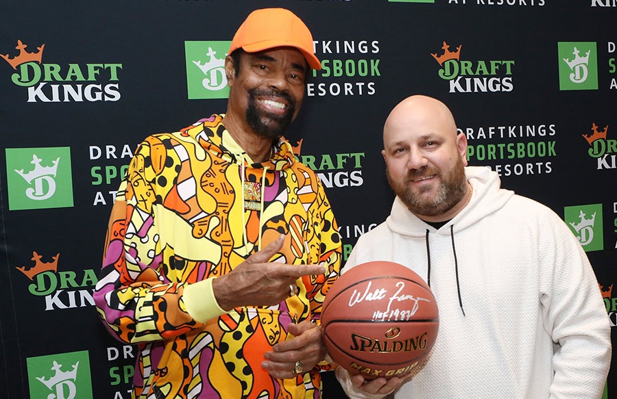 resorts atlantic city walt frazier 1