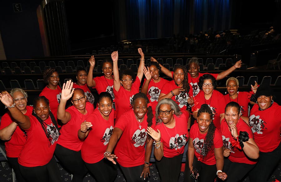 when a child cries show at resorts ac nj