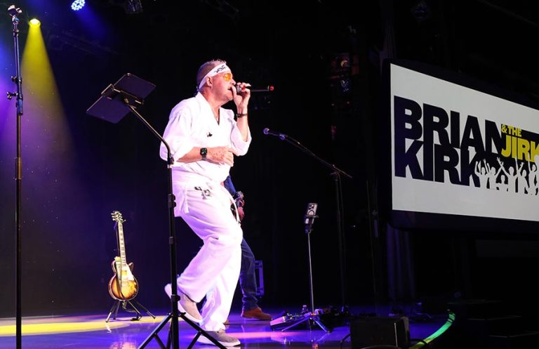 brian kirk and the jirk resorts ac