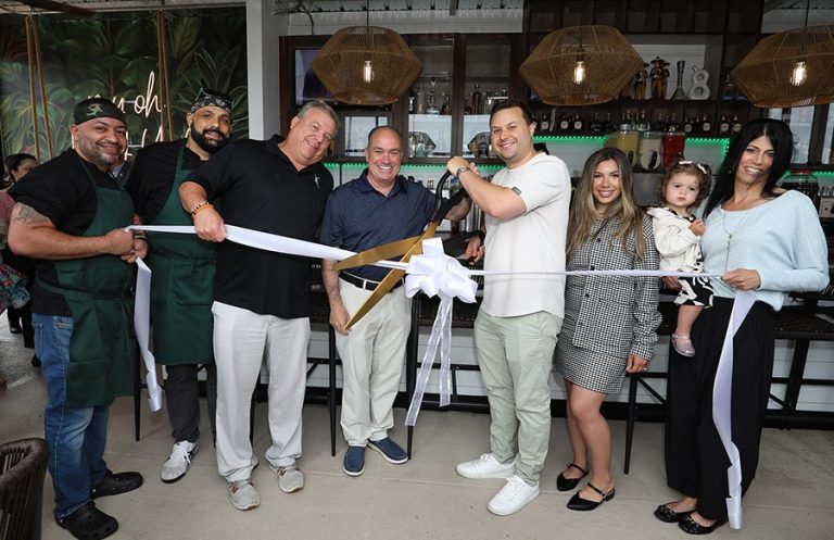 Maya Bar Grand opening 6-27-25