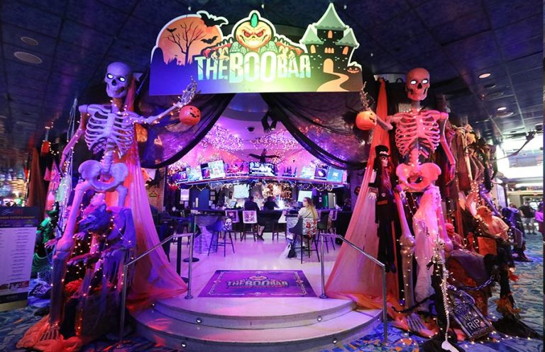 resorts ac boo bar scarier than ever