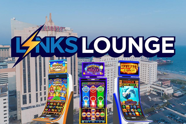 links lounge