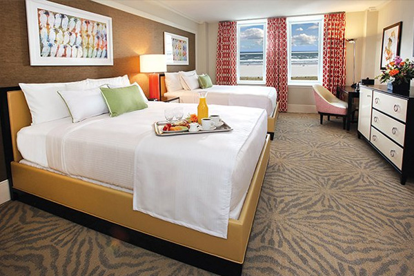 ocean tower two queen beds deluxe