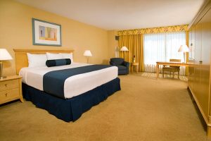 rendesvous tower king room