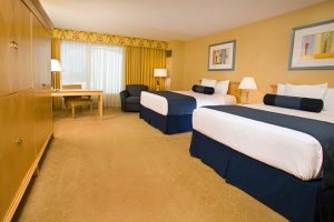 rendesvous tower two queens