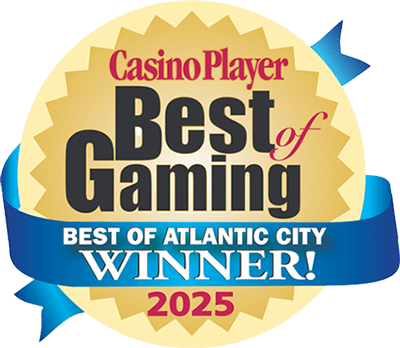 Best of Gaming Winner 2025