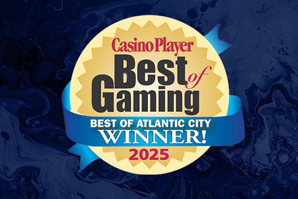 Best of Gaming Logo 2025