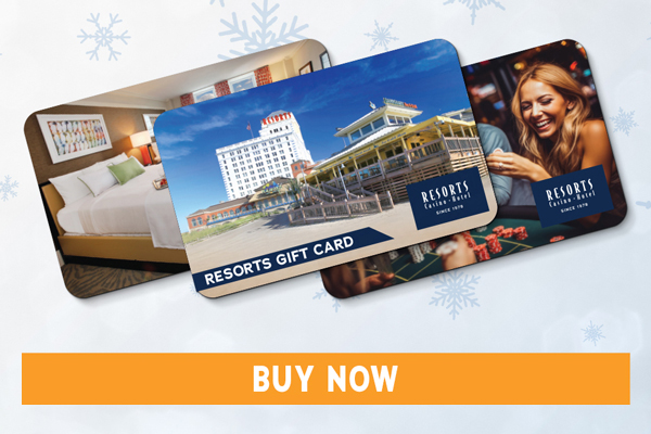 atlantic city gift card
