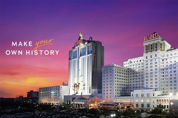 Make Your Own History