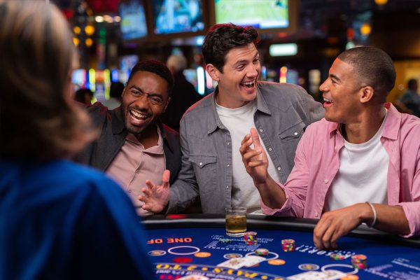 table games