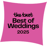 the knot logo award 2025