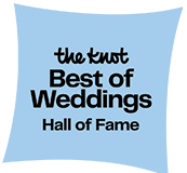 hall of fame logo award 2025