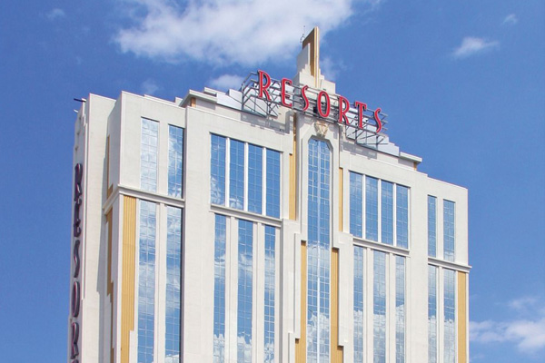 tower building resorts