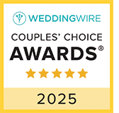 award 2025 peoples choice wedding wire